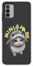 Чохол Kitty shark для Nokia G42