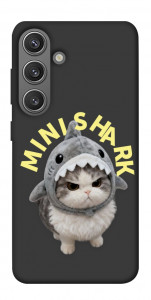 Чохол Kitty shark для Galaxy S24