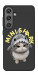 Чехол Kitty shark для Galaxy S24+