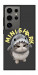 Чехол Kitty shark для Galaxy S24 Ultra