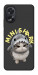 Чохол Kitty shark для Oppo A38