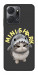 Чехол Kitty shark для Huawei Honor X7a