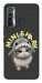 Чохол Kitty shark для TECNO Camon 17