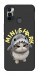 Чохол Kitty shark для TECNO Spark 7
