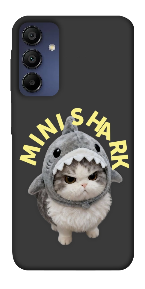 Чехол Kitty shark для Galaxy A15