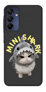 Чохол Kitty shark для Samsung Galaxy A15
