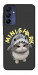 Чехол Kitty shark для Galaxy A15