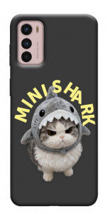 Чохол Kitty shark для Motorola Moto G42