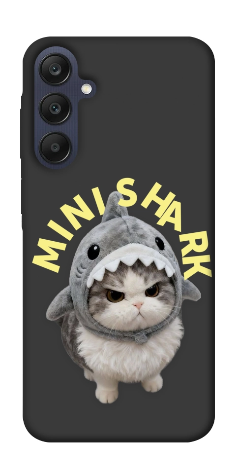 Чехол Kitty shark для Galaxy A25 5G