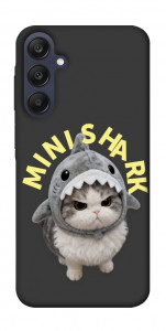 Чехол Kitty shark для Galaxy A25 5G
