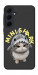 Чохол Kitty shark для Galaxy A55