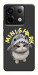 Чехол Kitty shark для Xiaomi Redmi Note 13 Pro 4G