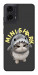Чохол Kitty shark для Motorola Moto G24