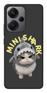 Чохол Kitty shark для Xiaomi Redmi Note 13 Pro+