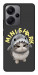 Чохол Kitty shark для Xiaomi Redmi Note 13 Pro+