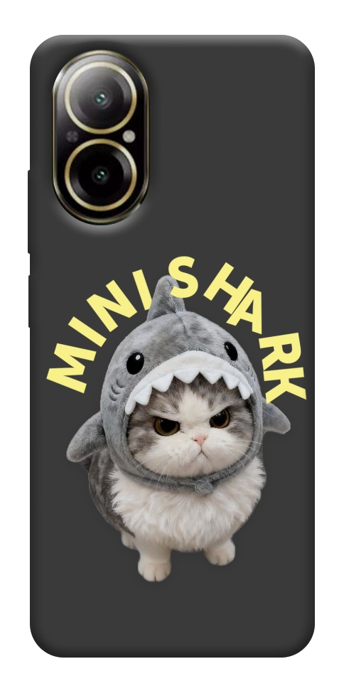 Чехол Kitty shark для Realme C67 4G