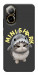 Чехол Kitty shark для Realme C67 4G