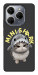 Чехол Kitty shark для TECNO Spark 20 Pro