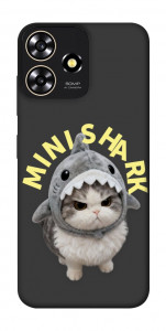 Чехол Kitty shark для ZTE Blade A73 4G
