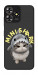 Чехол Kitty shark для ZTE Blade A73 4G