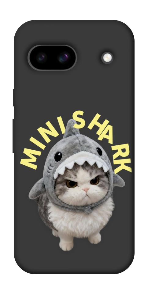 Чохол Kitty shark для Google Pixel 8a