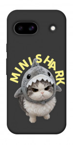 Чохол Kitty shark для Google Pixel 8a
