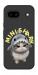 Чохол Kitty shark для Google Pixel 8a
