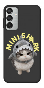 Чохол Kitty shark для Galaxy M15 5G