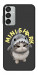 Чехол Kitty shark для Galaxy M15 5G