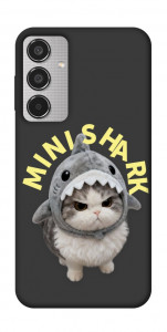 Чехол Kitty shark для Galaxy M35 5G