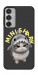 Чохол Kitty shark для Galaxy M35 5G