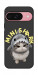 Чохол Kitty shark для Google Pixel 9