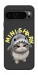 Чохол Kitty shark для Google Pixel 9 Pro