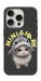 Чехол Kitty shark для iPhone 16 Pro