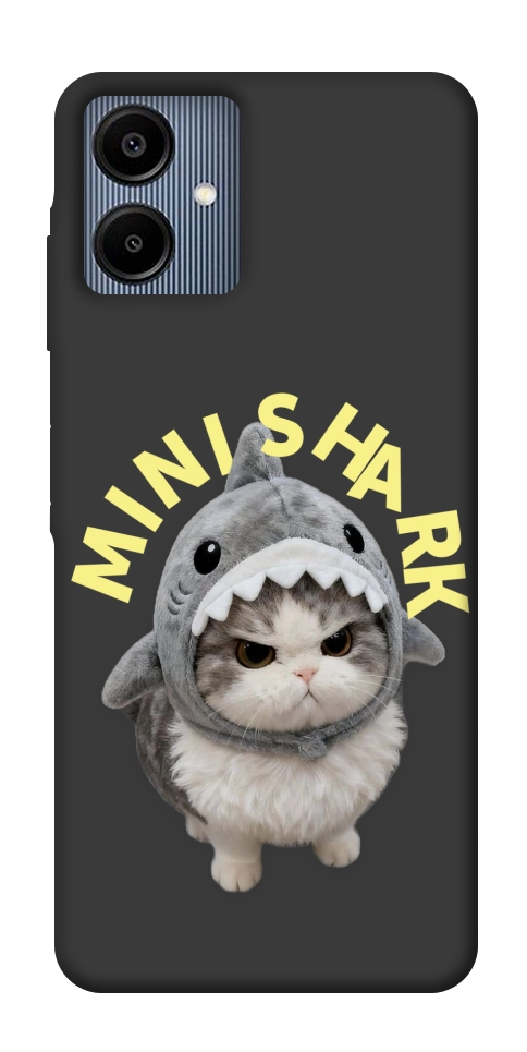 Чехол Kitty shark для Galaxy A06