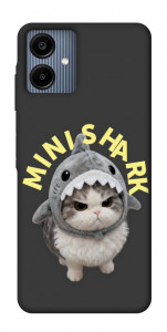 Чехол Kitty shark для Galaxy A06