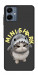 Чехол Kitty shark для Galaxy A06