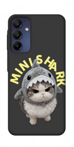 Чехол Kitty shark для Samsung Galaxy A16 5G