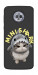 Чехол Kitty shark для Motorola Moto G6 Plus