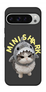 Чохол Kitty shark для Google Pixel 9 Pro XL