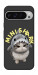 Чохол Kitty shark для Google Pixel 9 Pro XL