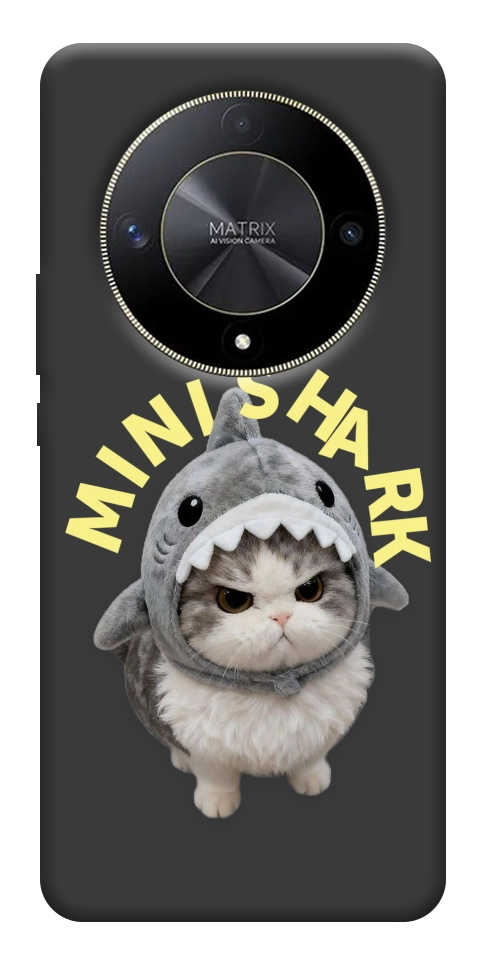 Чехол Kitty shark для Huawei Magic6 Lite