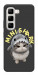 Чехол Kitty shark для Infinix Hot 50 4G