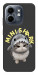 Чехол Kitty shark для Infinix Smart 9 4G