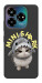 Чехол Kitty shark для ZTE Nubia V60