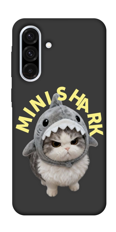 Чехол Kitty shark для Galaxy A36 5G