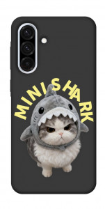 Чехол Kitty shark для Galaxy A36 5G
