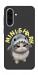 Чехол Kitty shark для Galaxy A36 5G