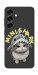 Чохол Kitty shark для Galaxy S25