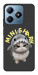 Чохол Kitty shark для Realme C63 4G